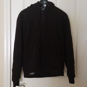 Street & Steel Motorcycle Jacket